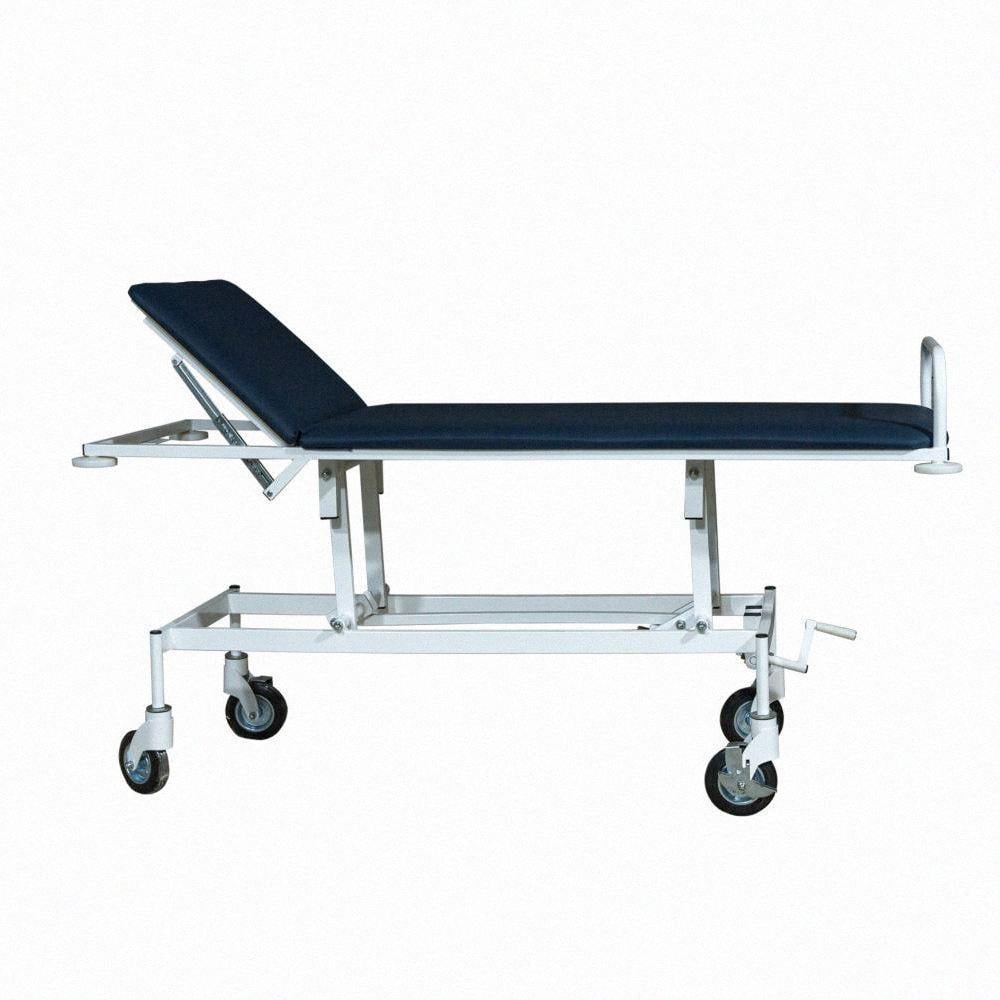 Тележка для транспортировки пациента ТПБР с регулировкой высоты (28080336)