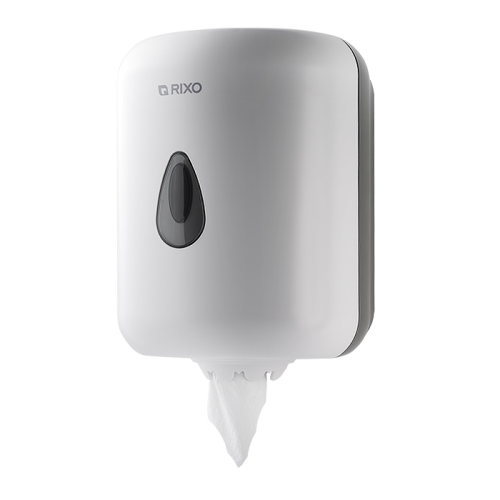 Диспенсер бумажных полотенец Rixo Maggio P040W