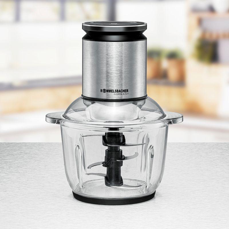 Мульти-подрібнювач Rommelsbacher MZ 600 (28459324)