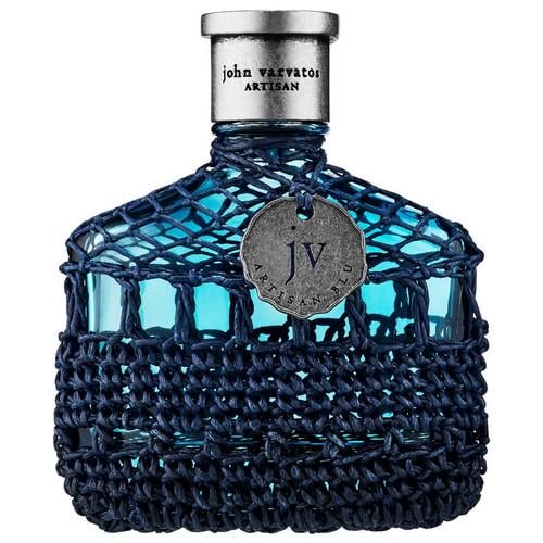 Туалетная вода для мужчин John Varvatos Artisan Blu 125 мл в транспортной упаковке без крышки (59379)