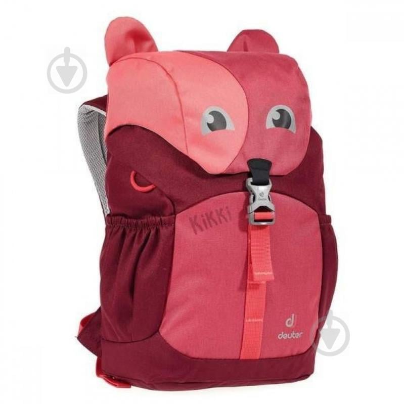 Рюкзак Deuter Kikki Cardinal-Maron (1052-3610519 5527)