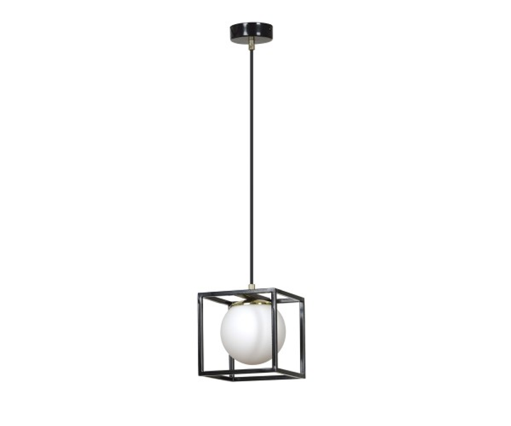 Подвесной светильник Danga Black (PL-0002014 M/Black)