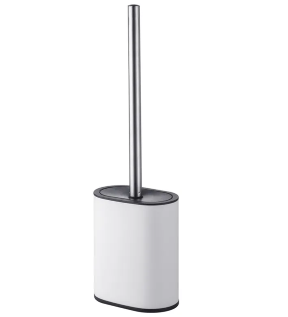 Йоржик для унітазу MIXXUS Premium Diverse-TB0101 White (MI7064)