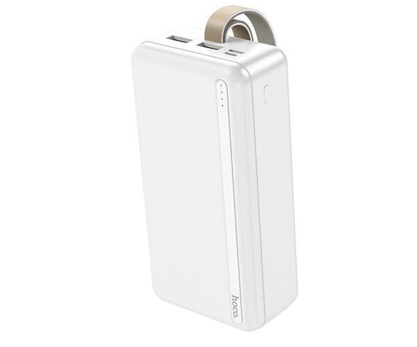 Повербанк Hoco J91B Fast Charging 30000 mAh White (32651) Повербанк Hoco J91B Fast Charging 30000 mAh White (32651)