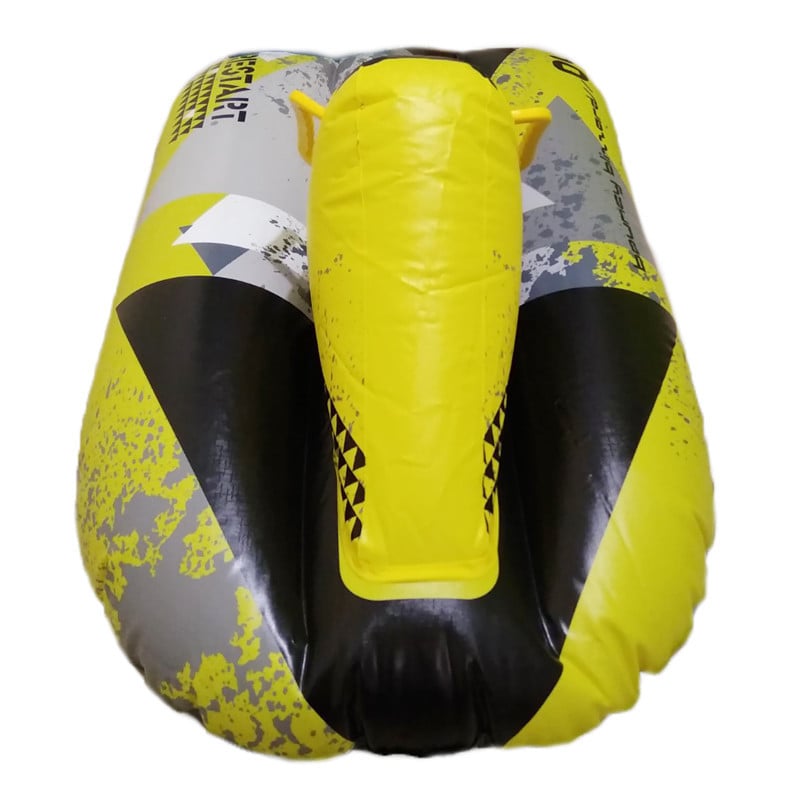 Cанки надувні For Fun гоночна машина тюбинг 102х62 см