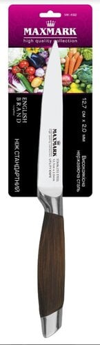 Кухонный нож Maxmark MK-K82 127 мм (76300) - фото 2