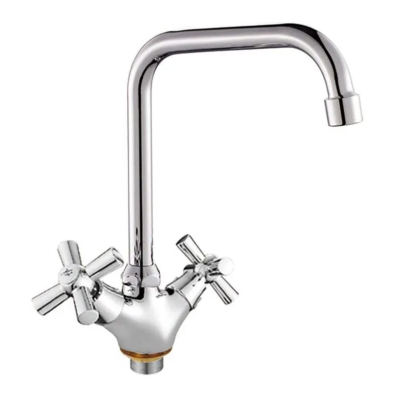 Смеситель Cron POLO 276 гайка (CR0214) Смеситель Cron POLO 276 гайка (CR0214)