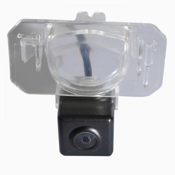 Камера заднего вида Ray 19CCD140-IR Honda Civic седан 2000-2005/Civic хэтчбек 2003-2005