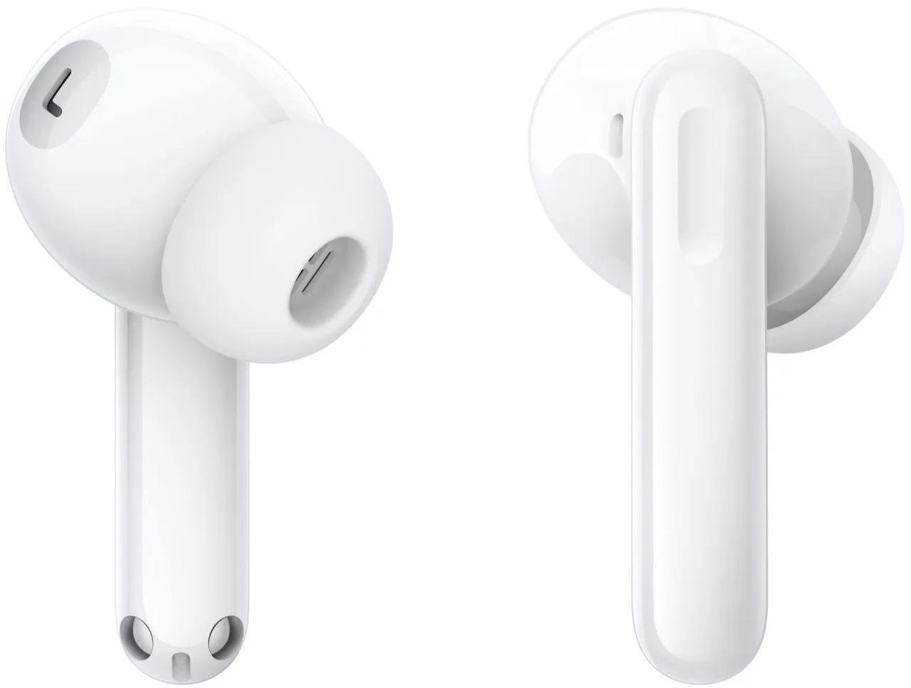 Навушники бездротові Oppo Enco Air2 Pro White (ETE21) - фото 6