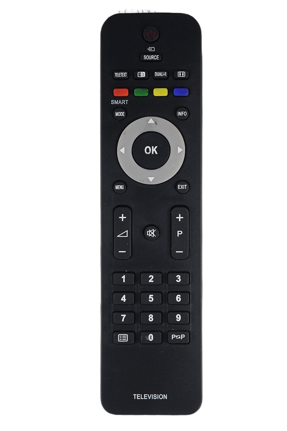 Пульт для телевизора Philips 2422 549 01911 (367)