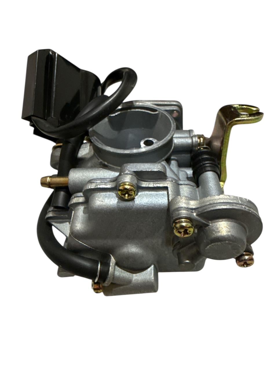 Карбюратор скутера 4 т 50-80 с (2761770439)
