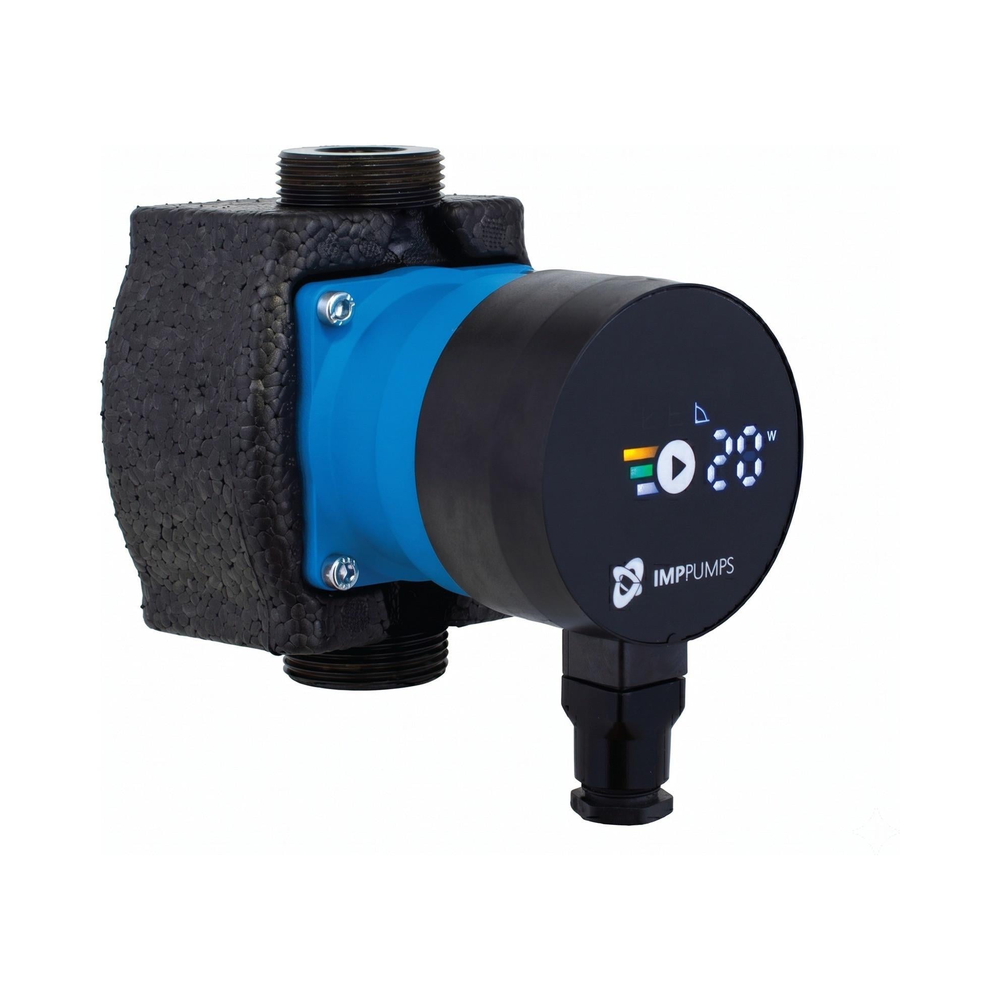 Насос циркуляционный Imp Pumps NMT Mini Pro 25/40-180 17 Вт H 4 м Q 50 л/мин электронный (AKV-979525434)