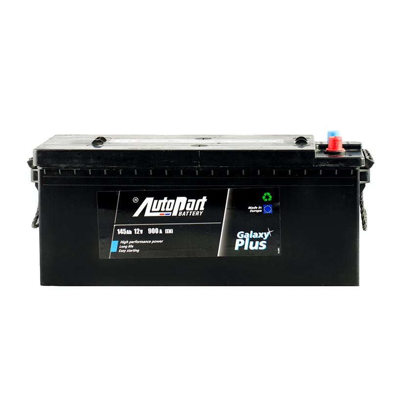 Аккумулятор Autopart Galaxy Plus 3 145 Ah/12 V