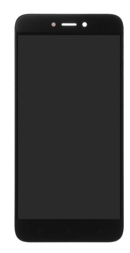 Дисплей для телефона Xiaomi Redmi 5A mcg3b Redmi GO Black (5000588B)