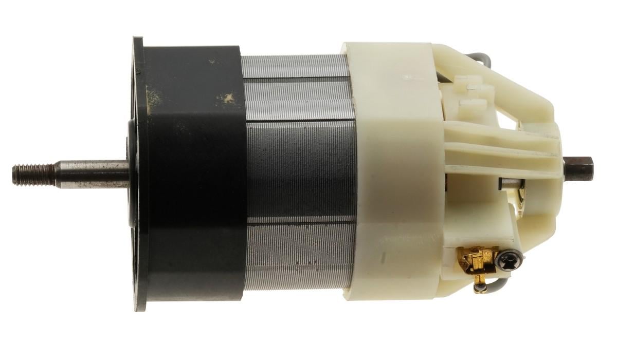 Двигатель триммера INTERTOOL DT-2253/RZTK TR 450E 144х35 dвал d52х57 L144 dвала 7 мм (кос990)