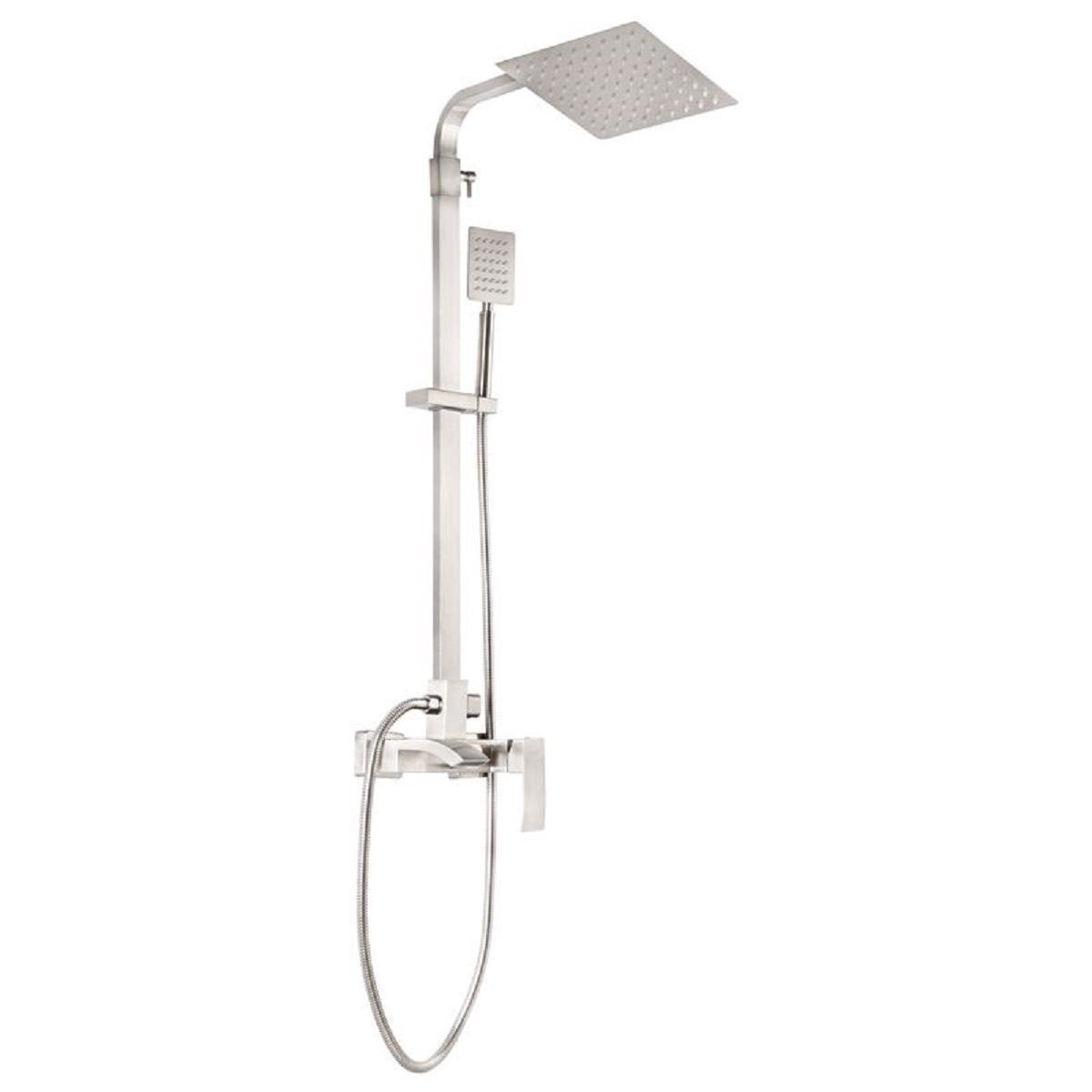 Душова колона зі змішувачем MIXXUS AMA-009-J (MI2819)