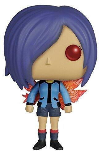 Фигурка Funko Pop Tokyo Ghoul Touka Kirishima (TG TK 62)