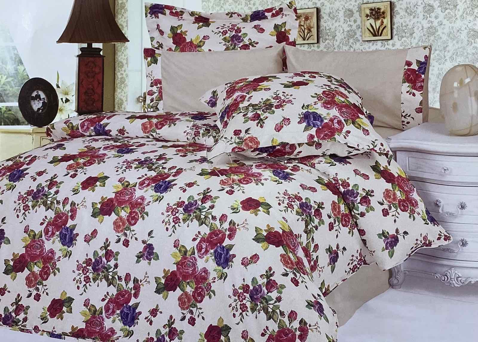 Комплект постельного белья Le Vele Satin Serana 200x220 см (CN20455) Комплект постельного белья Le Vele Satin Serana 200x220 см (CN20455)