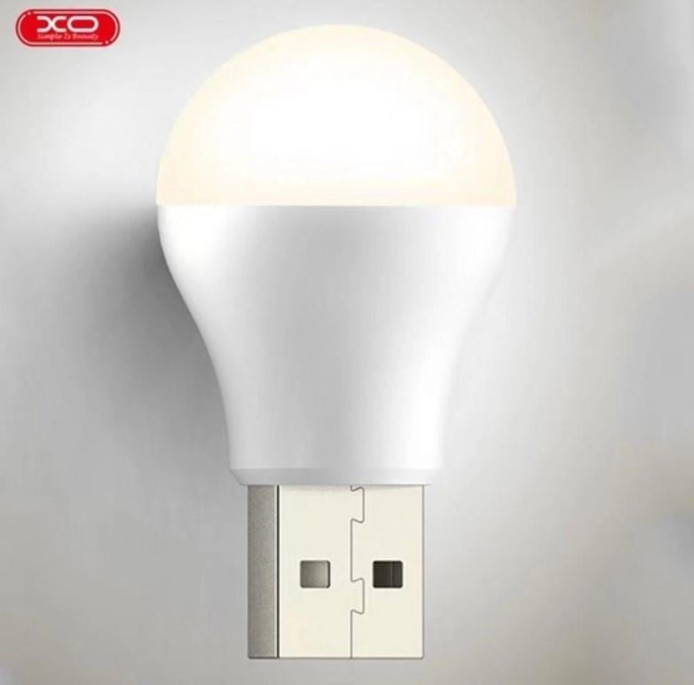 Фонарь подсветка XO-Y1 USB LED - фото 4 Фонарь подсветка XO-Y1 USB LED - фото 4