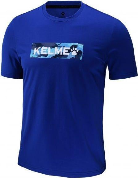 Футболка Kelme XS Синий (3891542.9400)