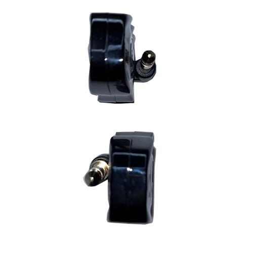 Радіосистема для гітари інструментальна бездротова A30 Pro Black (877457) - фото 4 Радіосистема для гітари інструментальна бездротова A30 Pro Black (877457) - фото 4