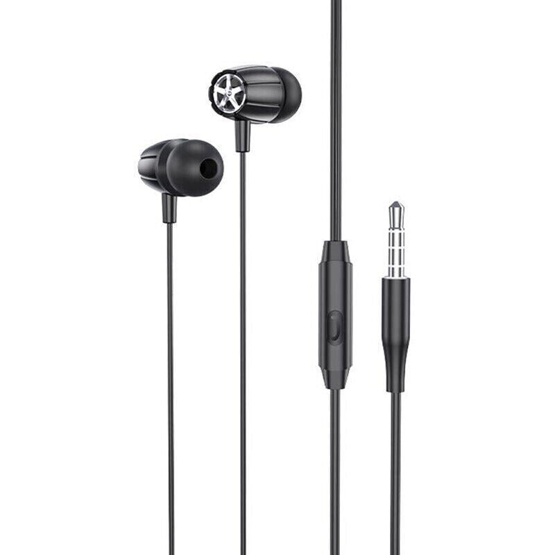 Наушники Hoco M88 Black (000547074)