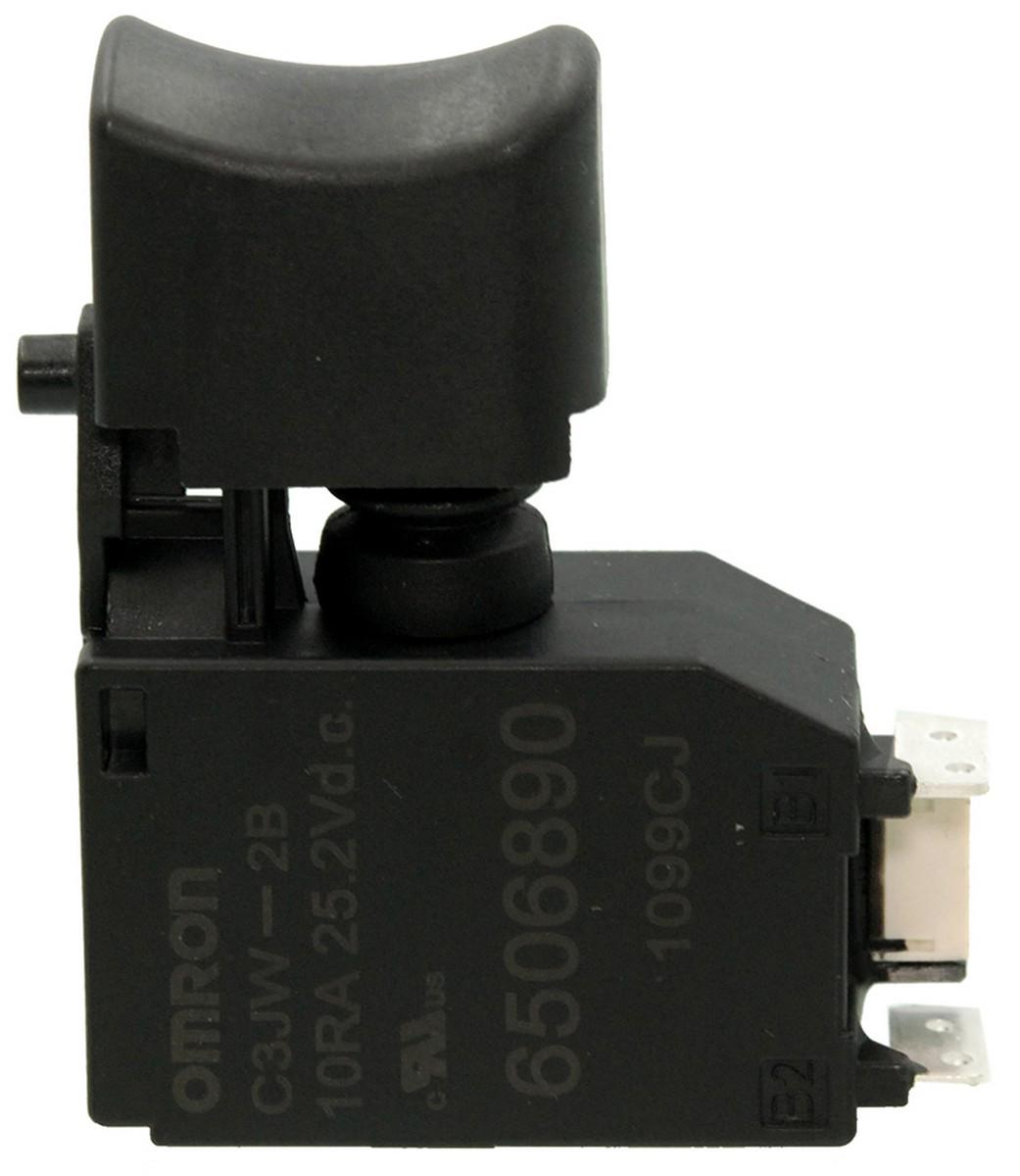 Выключатель VJ Parts C3JW-2B TD129D M Макита код 650689-0