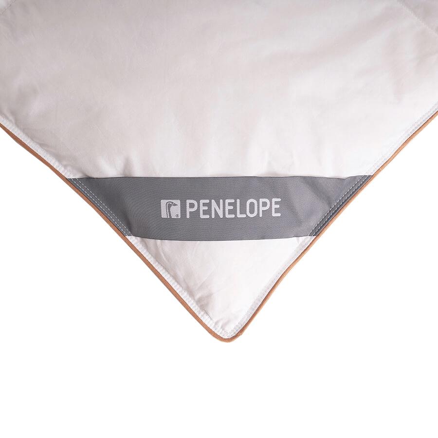 Одеяло Penelope Bronze 8,5 tog пуховое super king size 240x260 см (svt-2000022274739) - фото 6 Одеяло Penelope Bronze 8,5 tog пуховое super king size 240x260 см (svt-2000022274739) - фото 6