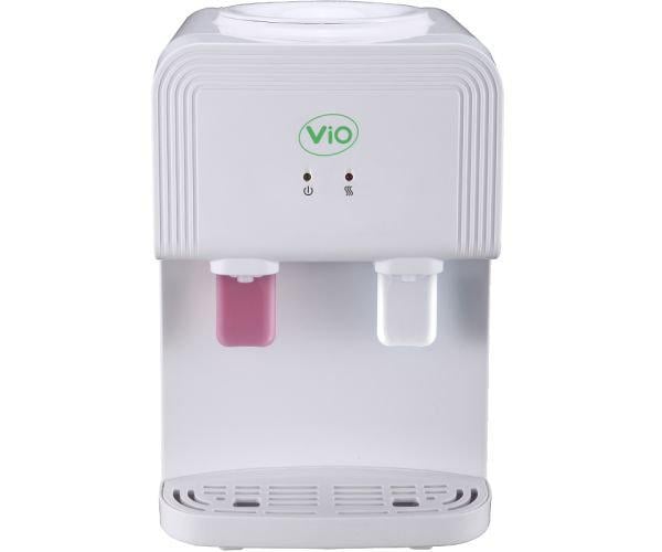 Кулер для воды настольный VIO Х39-TN без охлаждения White (10072)