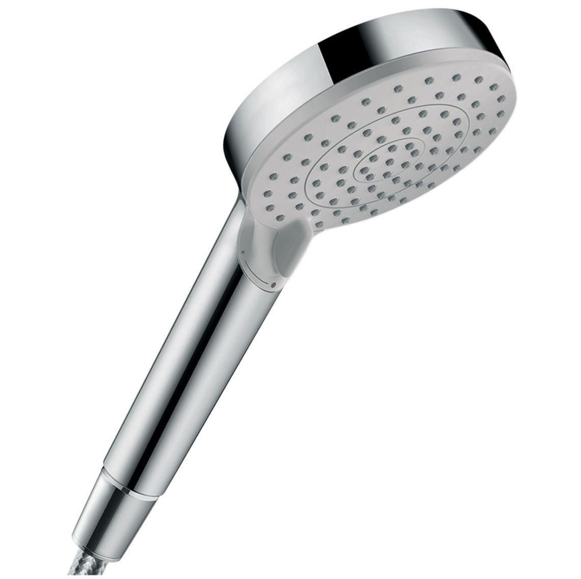 Душ ручной Hansgrohe Vernis Blend Vario 100 мм Хром (26270000)