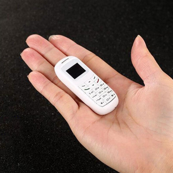 Мобільний телефон GtStar BM70 White міні Білий (1837154626) - фото 7