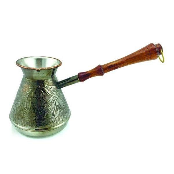 Турка Фенікс Ромашка 750 мл (750-Р)