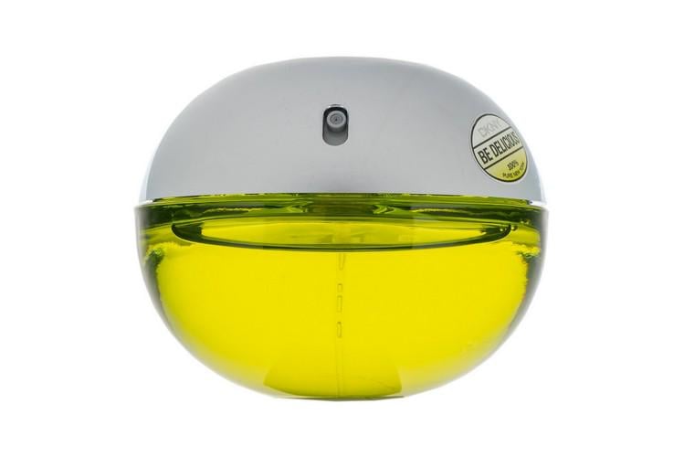 Парфумована вода для жінок Donna Karan DKNY Be Delicious 30 мл (5140) Парфумована вода для жінок Donna Karan DKNY Be Delicious 30 мл (5140)