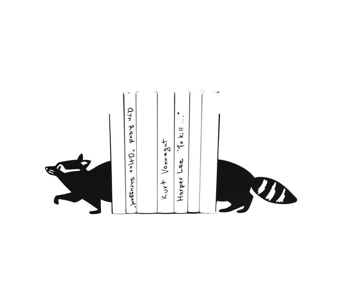Книготримачі Єнот металеві (sp6-1619068747846)