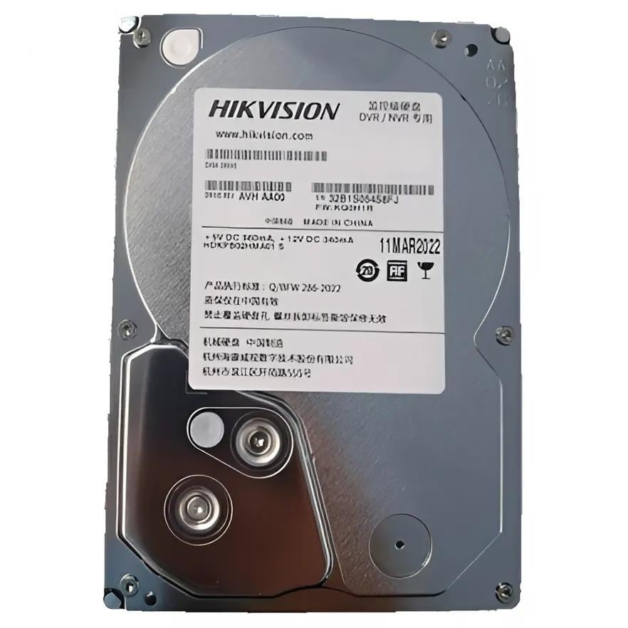 Жесткий диск внутренний Hikvision DS80HKVS-VX1 8 Тб (26074833)