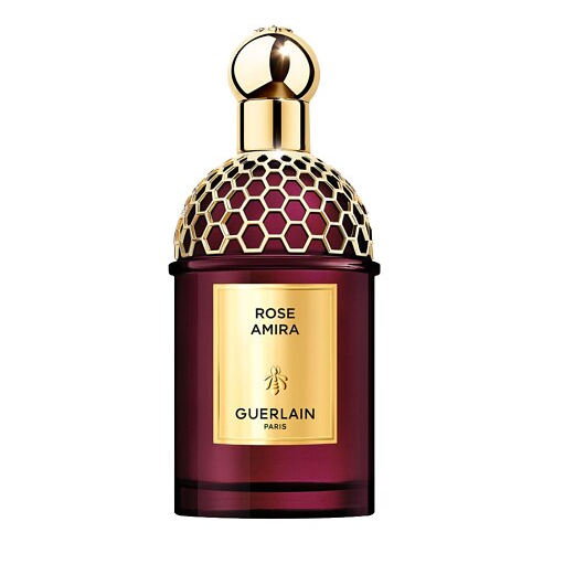 Парфумована вода аналог Guerlain Absolus Allegoria Rose Amira 125 мл