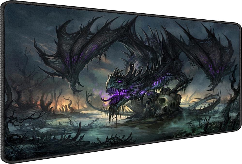 Коврик для мышки SHLab Wasteland Dragon 70х30 см (30911)