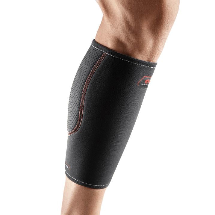 Стяжка для голени McDavid Calf Sleeve неопреновая S