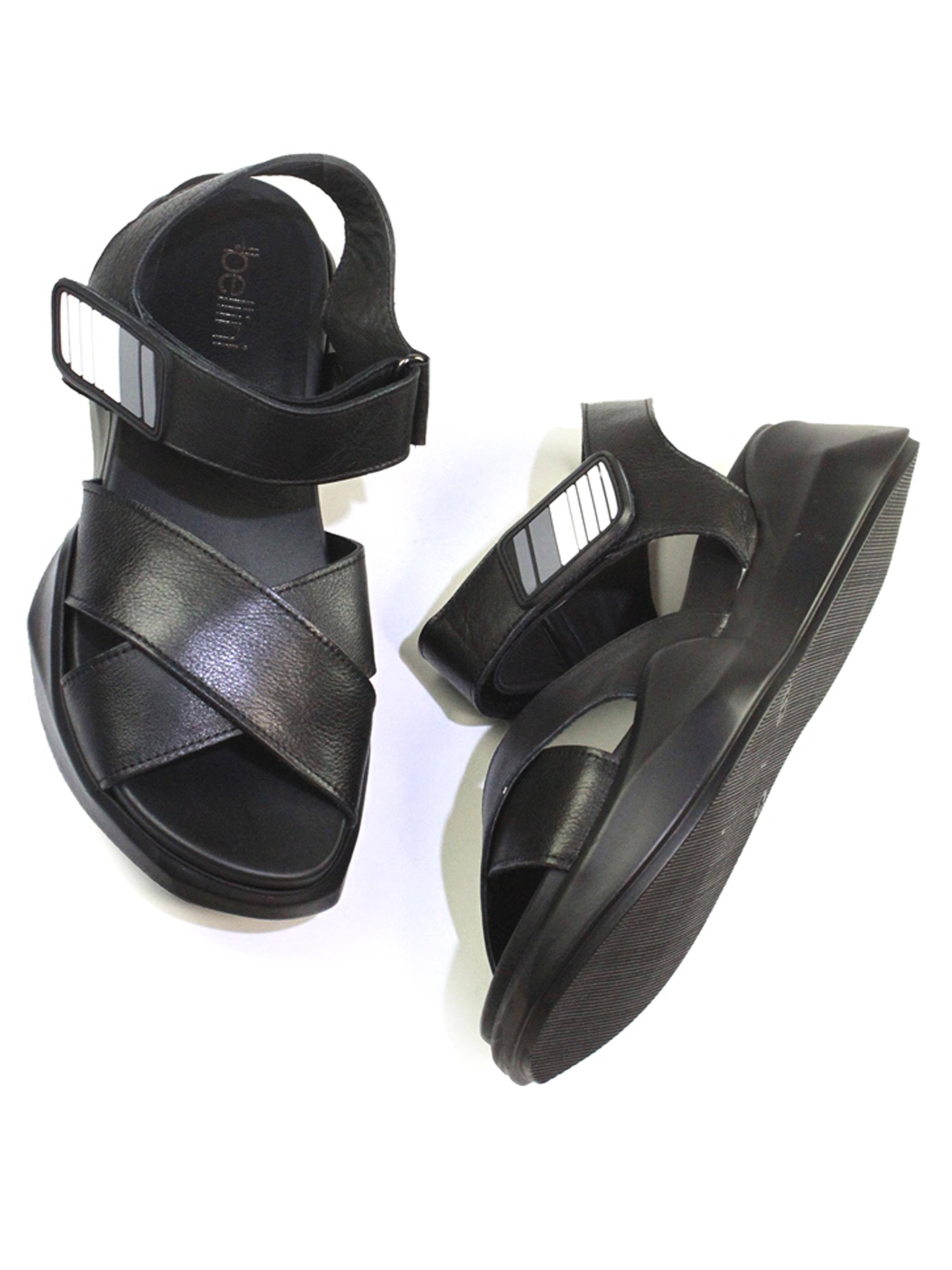 Сандалии женские It-girl 9139-929 р. 37 Black (9139-929_37) - фото 2 Сандалии женские It-girl 9139-929 р. 37 Black (9139-929_37) - фото 2