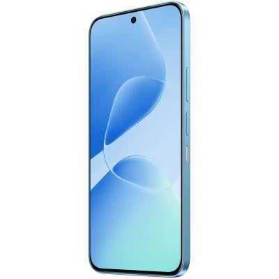 Мобільний телефон Infinix Hot 60 Pro 8/128Gb Sapphire Blue (4894947093500) - фото 6 Мобільний телефон Infinix Hot 60 Pro 8/128Gb Sapphire Blue (4894947093500) - фото 6