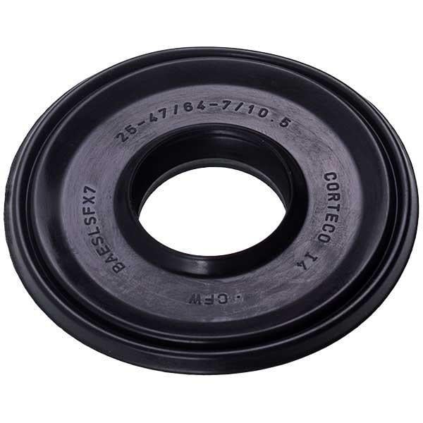 Сальник Indesit C00042890 7/10,5х25х47/64 (00000009176)