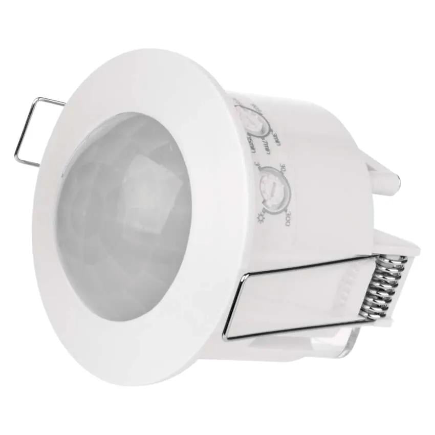 Датчик движения Emos GS12111 PIR IP20 1200 W (37804556)