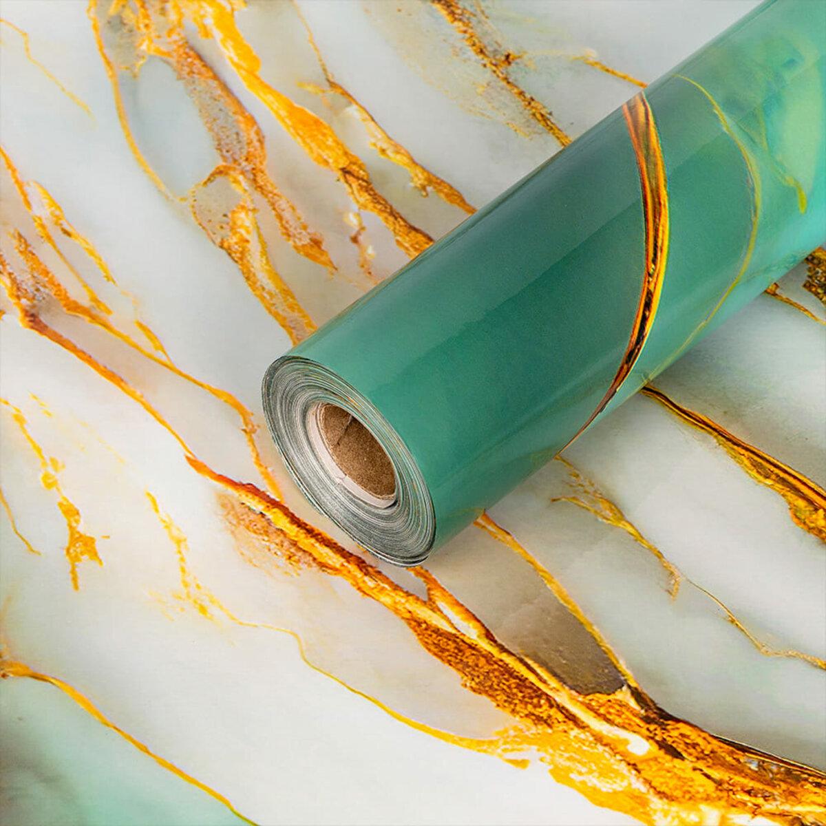 Пленка самоклеящаяся 60 см х10 м SW-00002618