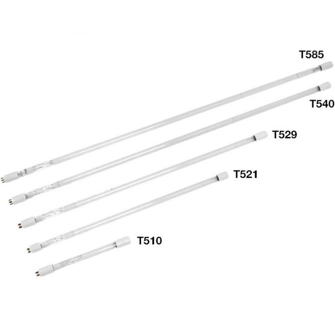 Лампа сменная ультрафиолетовая T521 для Ecosoft UV E-360 (2742) - фото 4