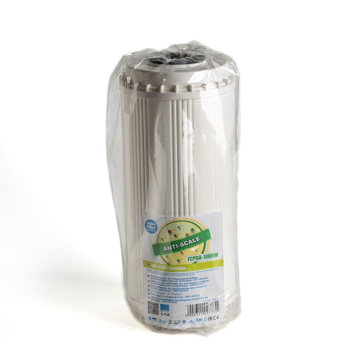 Картридж для фильтров FCPRA-10BBW с высококачественным полифосфатом