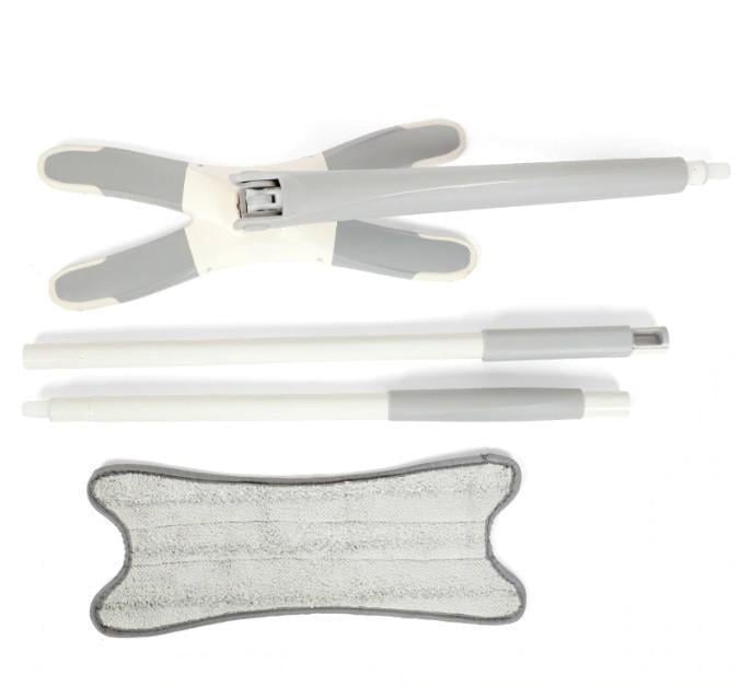 Швабра X-Type с отжимом 37 см (23514420) Швабра X-Type с отжимом 37 см (23514420)