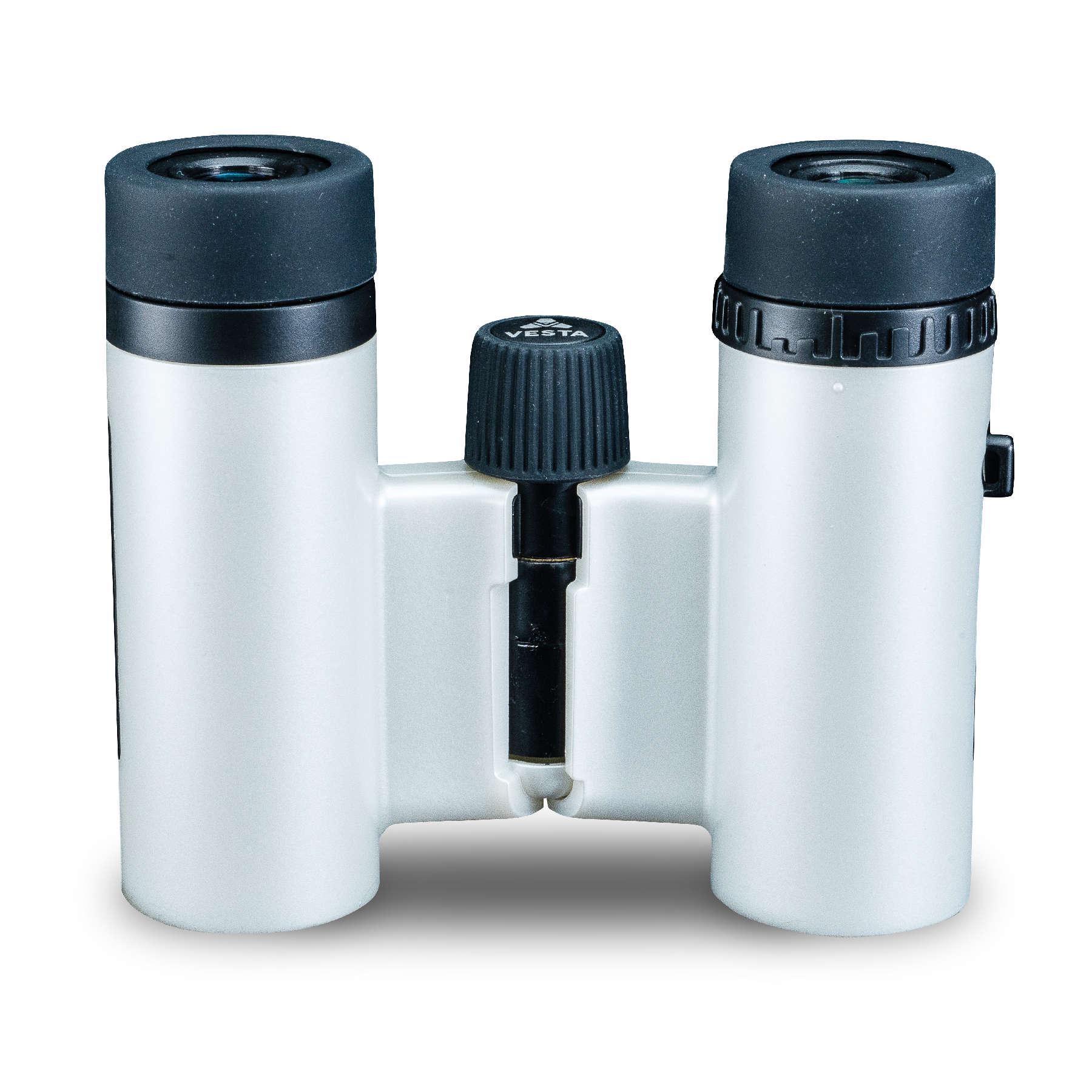 Бинокль Vanguard Vesta Compact 10x21 WP White Pearl (Vesta 1021 WP) - фото 5 Бинокль Vanguard Vesta Compact 10x21 WP White Pearl (Vesta 1021 WP) - фото 5