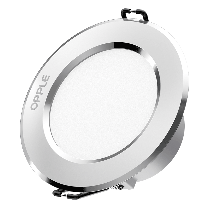 Светильник светодиодный точечный Opple Аluminum 3W Led 220V - фото 2