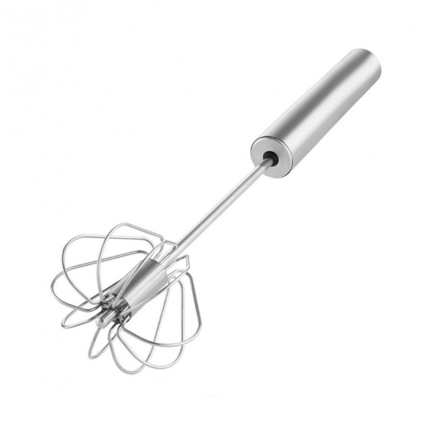 Венчик для яиц Beater полуавтоматический (AR004119)