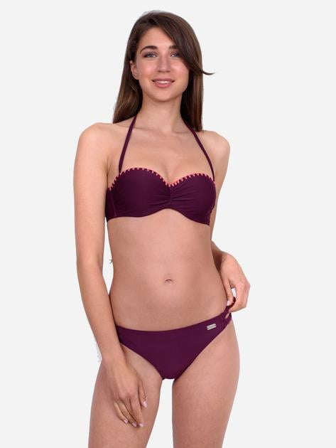 Купальник Buffalo 49682 80E Фиолетовый